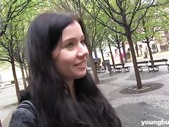 Lesbian Old and Young, Barely Legal, Big Tits, Boobs, Cunt, Fingering