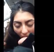 Car, Amateur, Blowjob, Car, Indian Big Tits