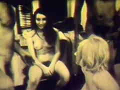 Hairy Teen, 1960, Antique, Babe, Banging, Big Cock