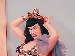 1950, 1950, Antique, Ass, Babe, Blue Films
