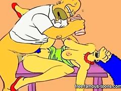 Cartoon, Anime, Cartoon, Hentai, Indian Big Tits